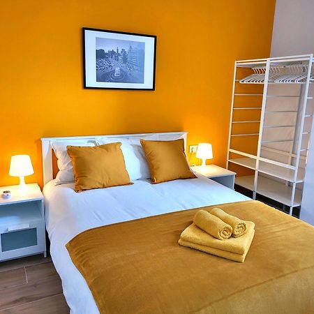 Nuevo Apartamentos Costa Del Alma Valencia Bagian luar foto