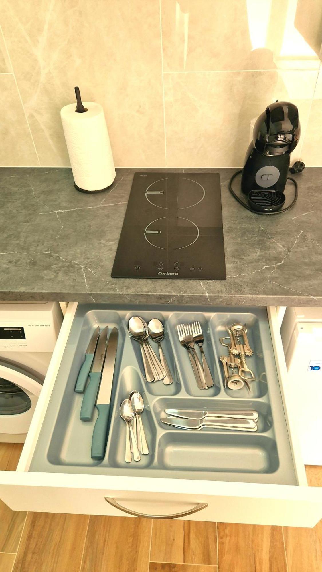 Nuevo Apartamentos Costa Del Alma Valencia Ruang foto