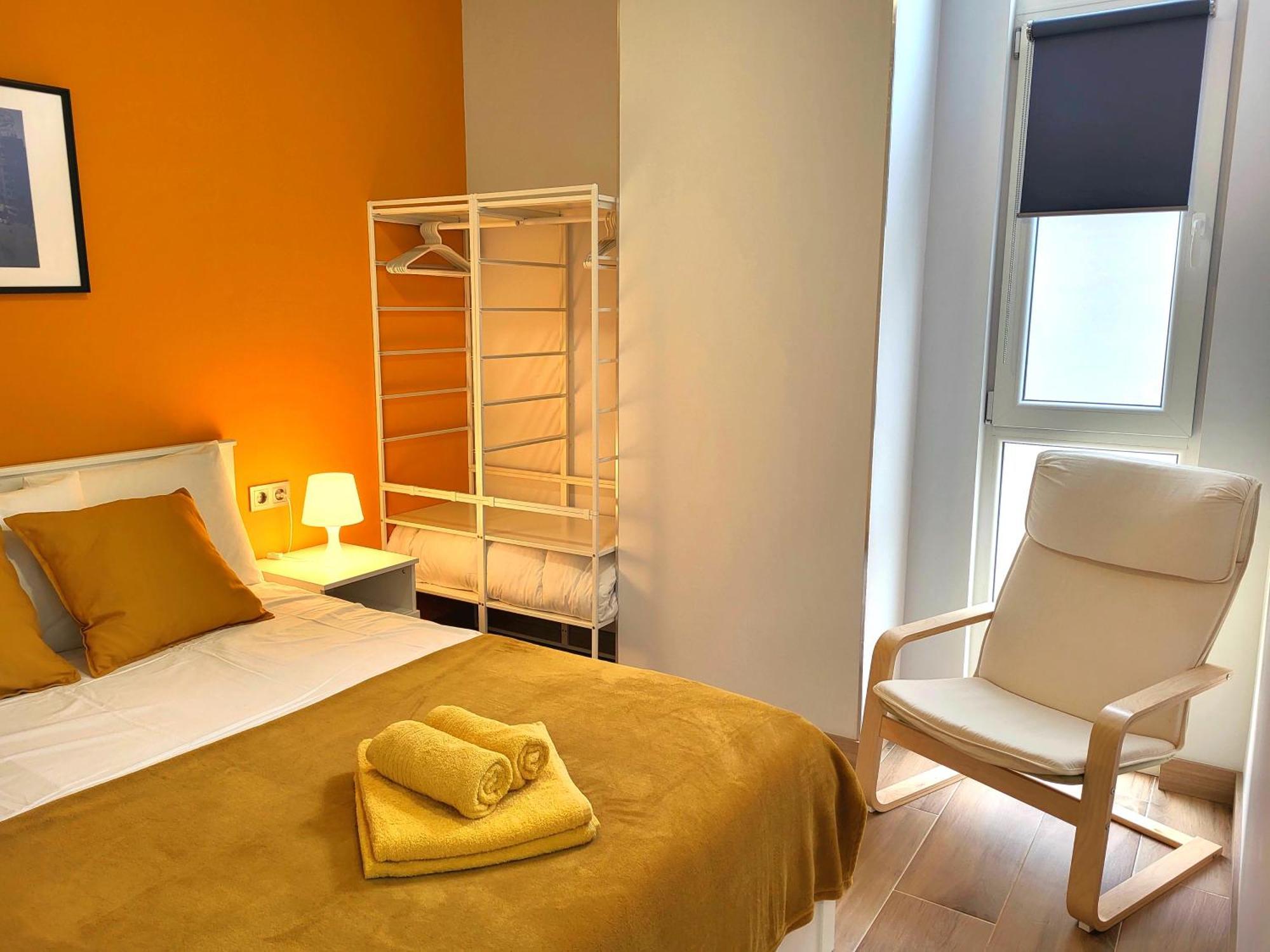 Nuevo Apartamentos Costa Del Alma Valencia Ruang foto
