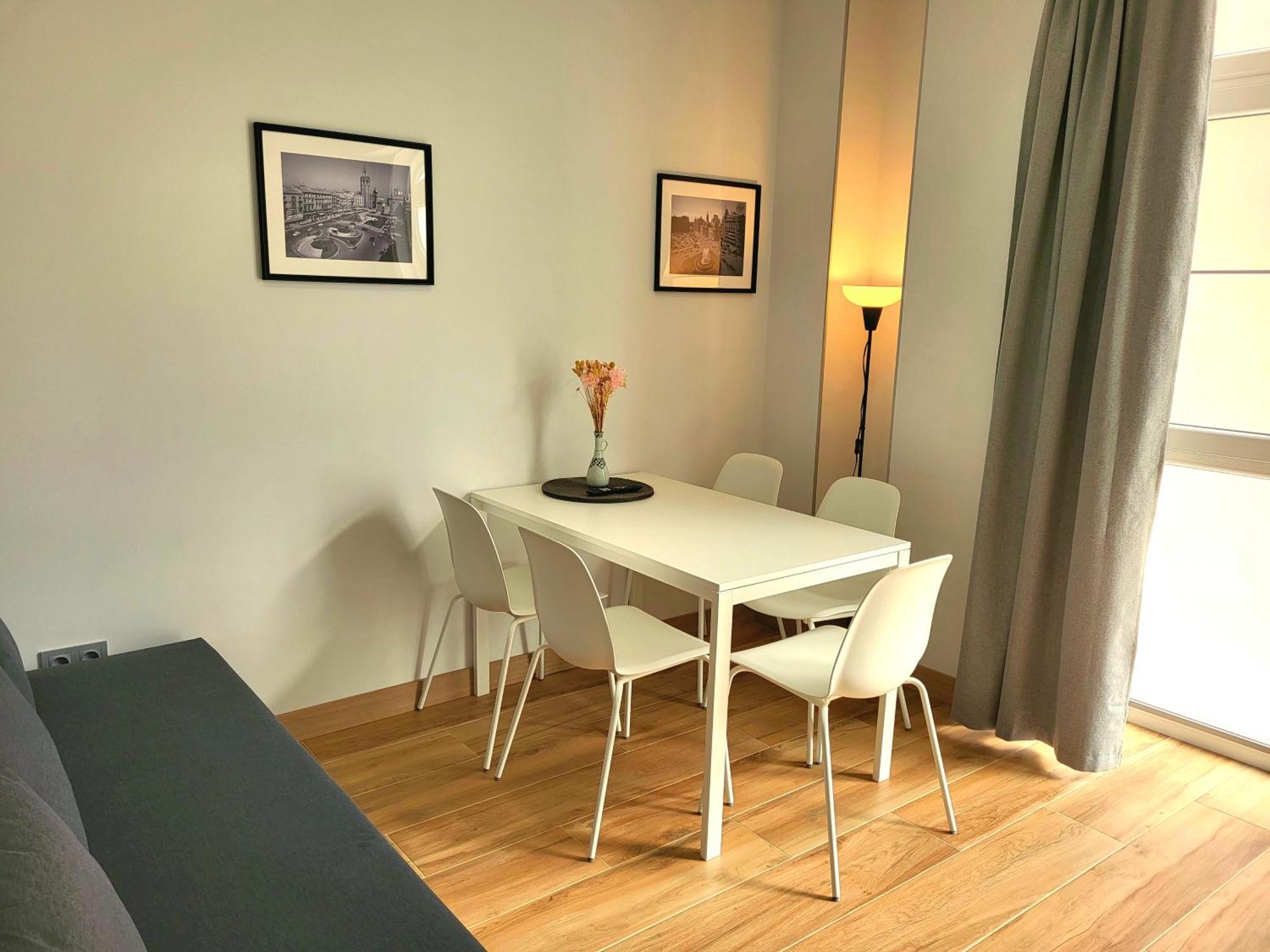 Nuevo Apartamentos Costa Del Alma Valencia Bagian luar foto