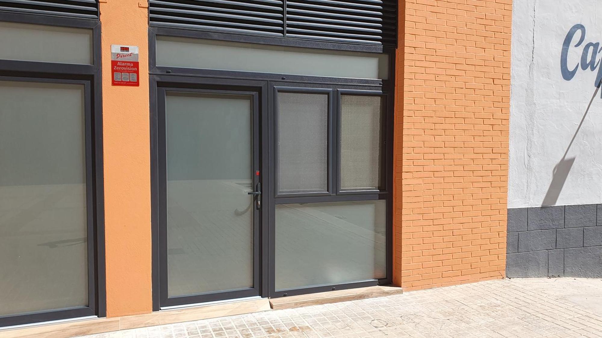 Nuevo Apartamentos Costa Del Alma Valencia Bagian luar foto