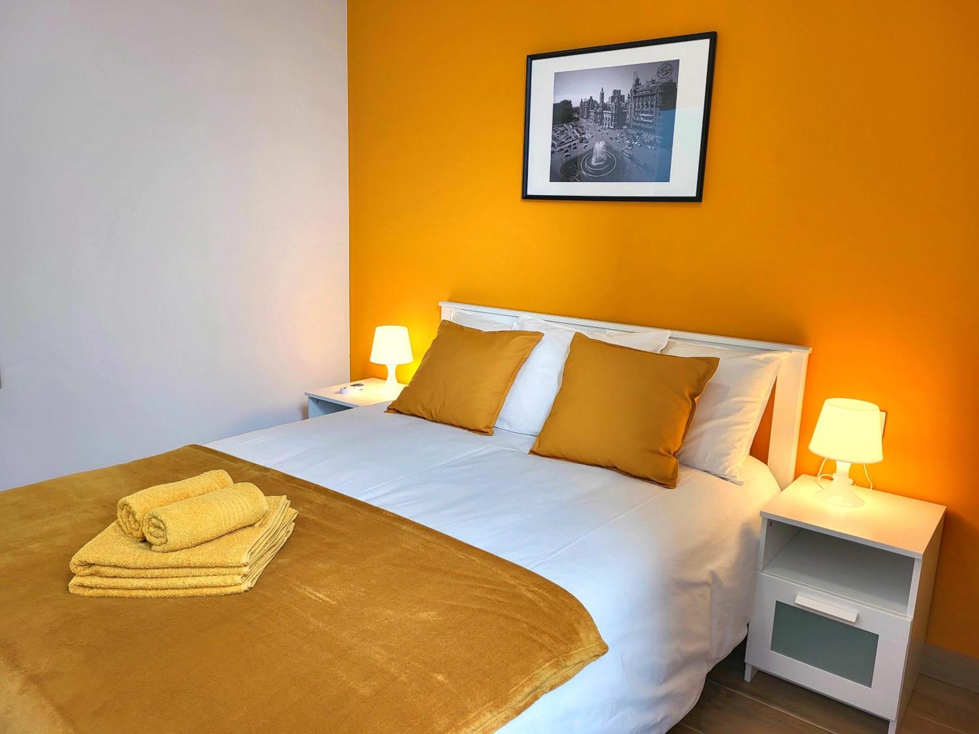 Nuevo Apartamentos Costa Del Alma Valencia Bagian luar foto