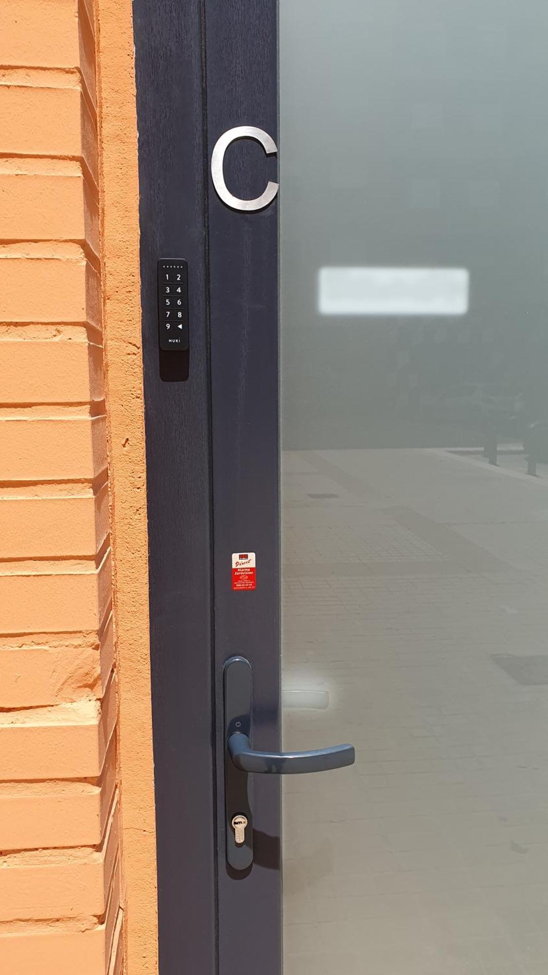 Nuevo Apartamentos Costa Del Alma Valencia Ruang foto