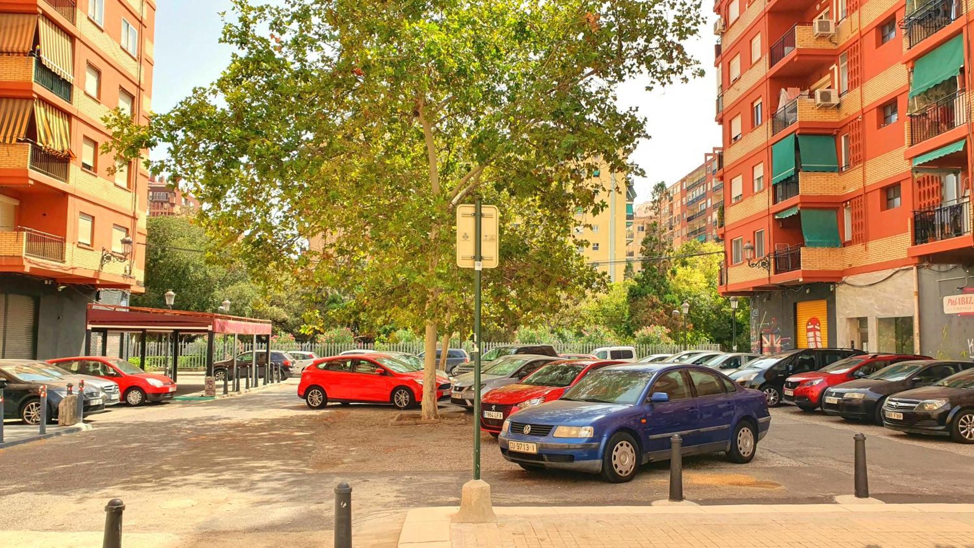 Nuevo Apartamentos Costa Del Alma Valencia Bagian luar foto