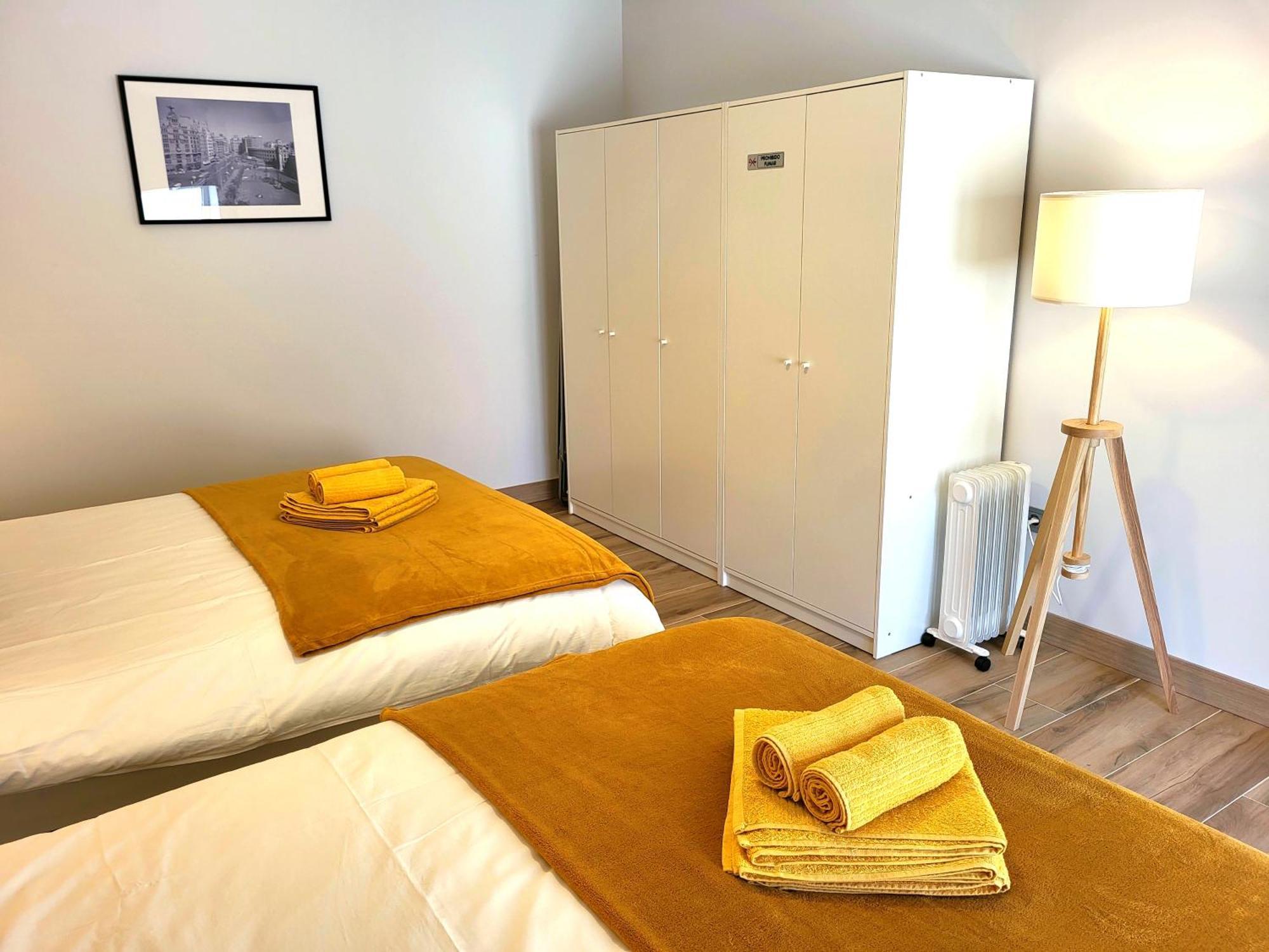 Nuevo Apartamentos Costa Del Alma Valencia Bagian luar foto