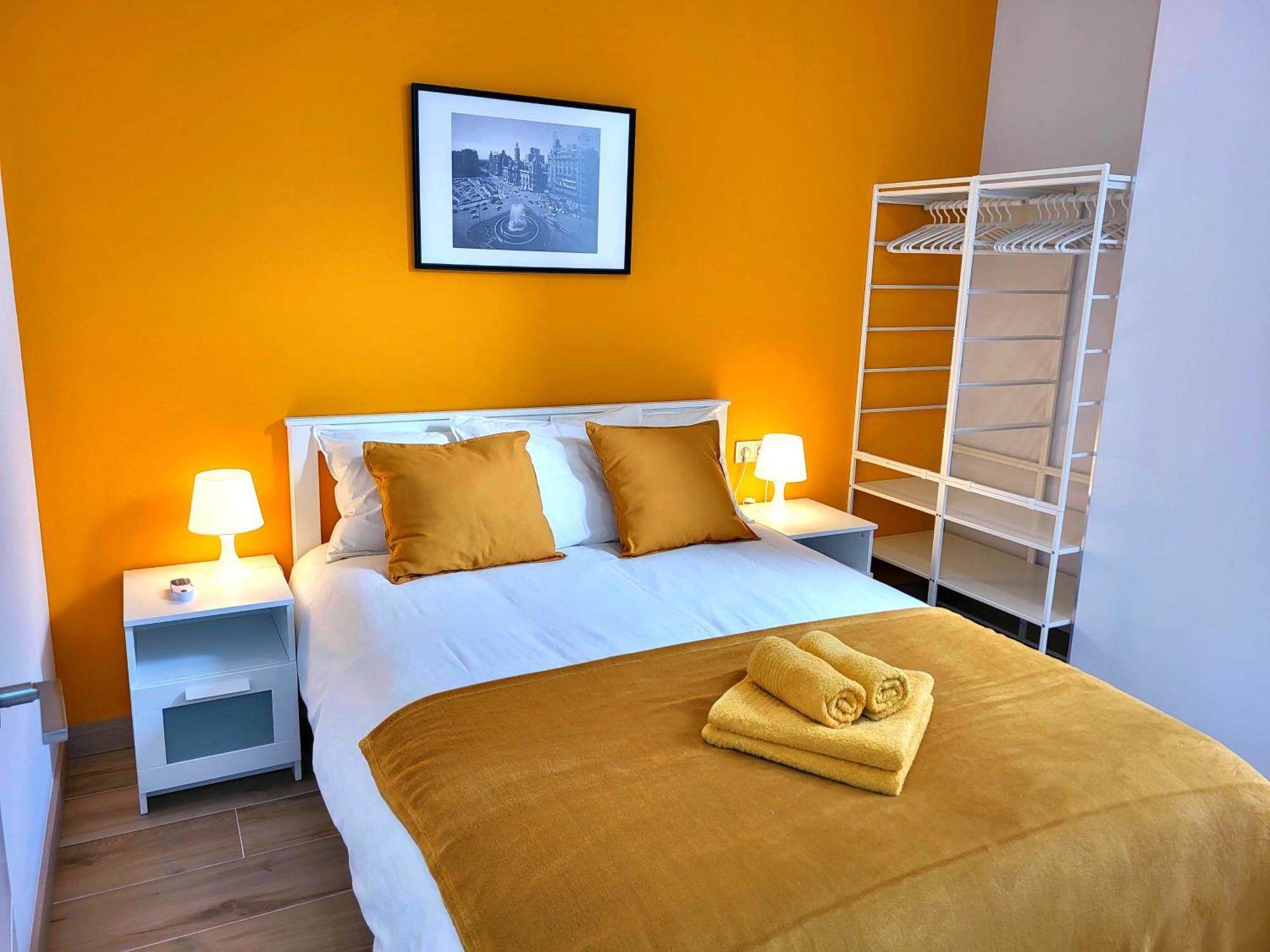 Nuevo Apartamentos Costa Del Alma Valencia Bagian luar foto