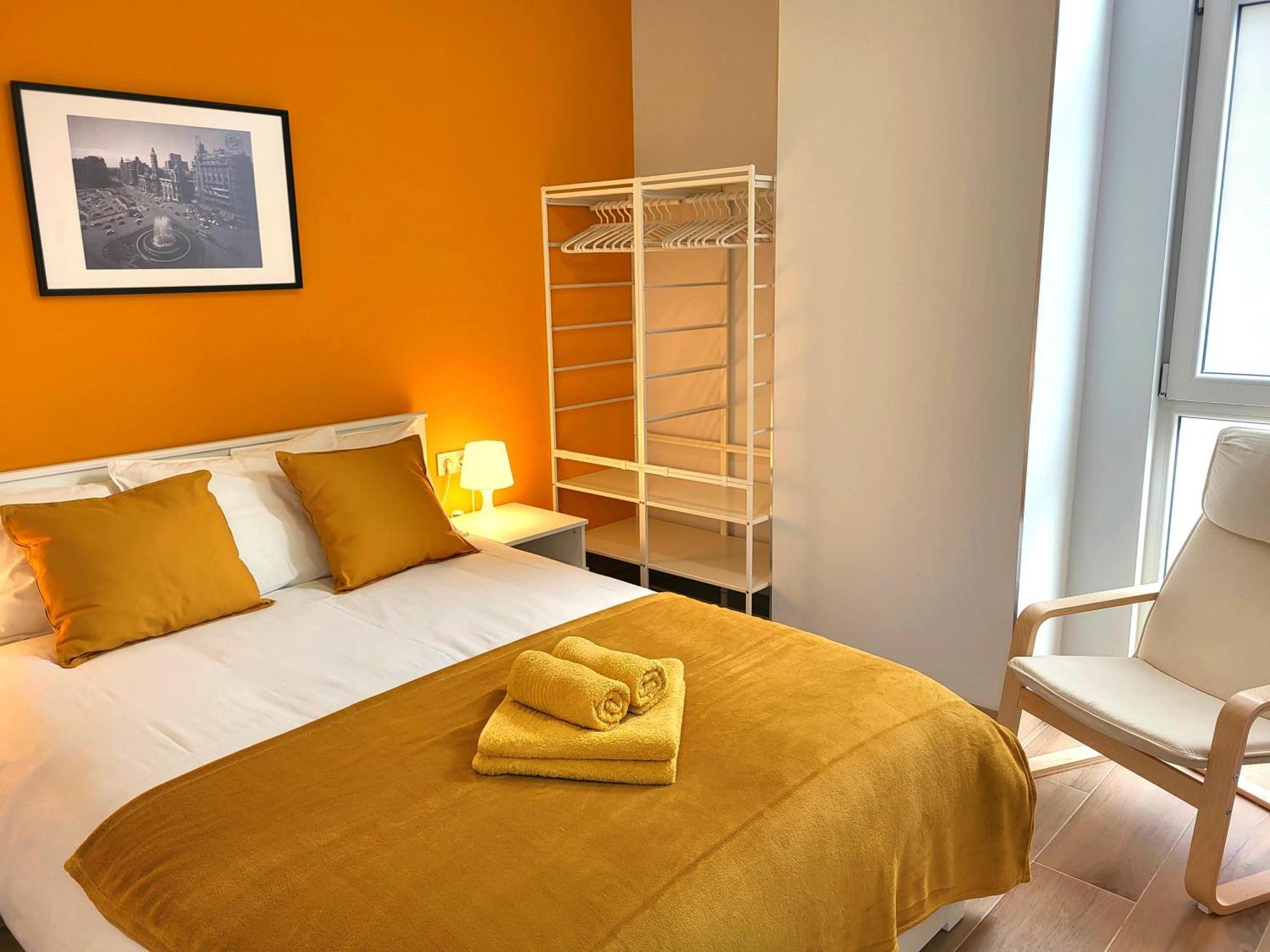 Nuevo Apartamentos Costa Del Alma Valencia Bagian luar foto