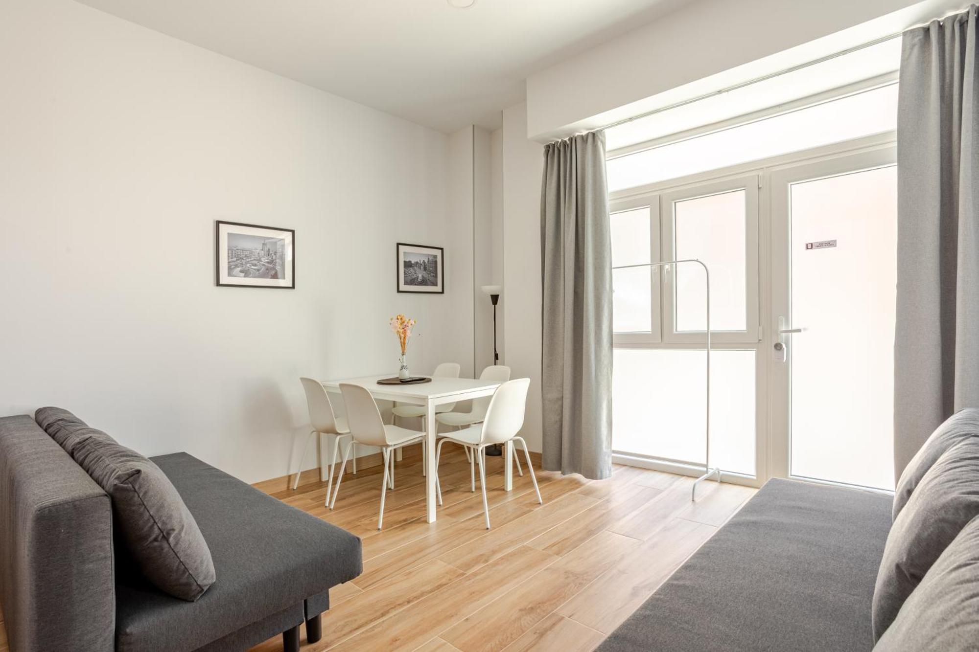 Nuevo Apartamentos Costa Del Alma Valencia Bagian luar foto