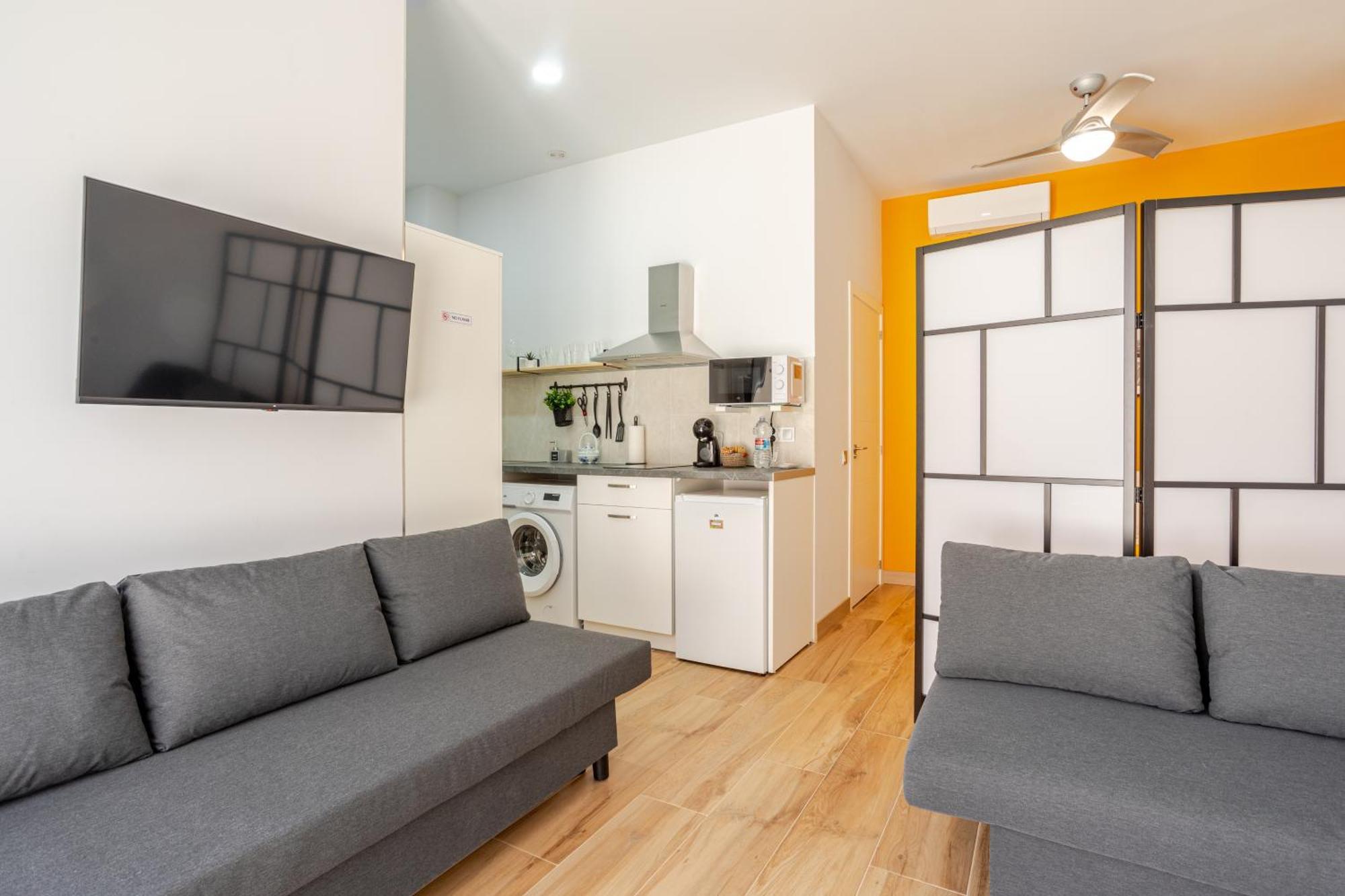Nuevo Apartamentos Costa Del Alma Valencia Bagian luar foto