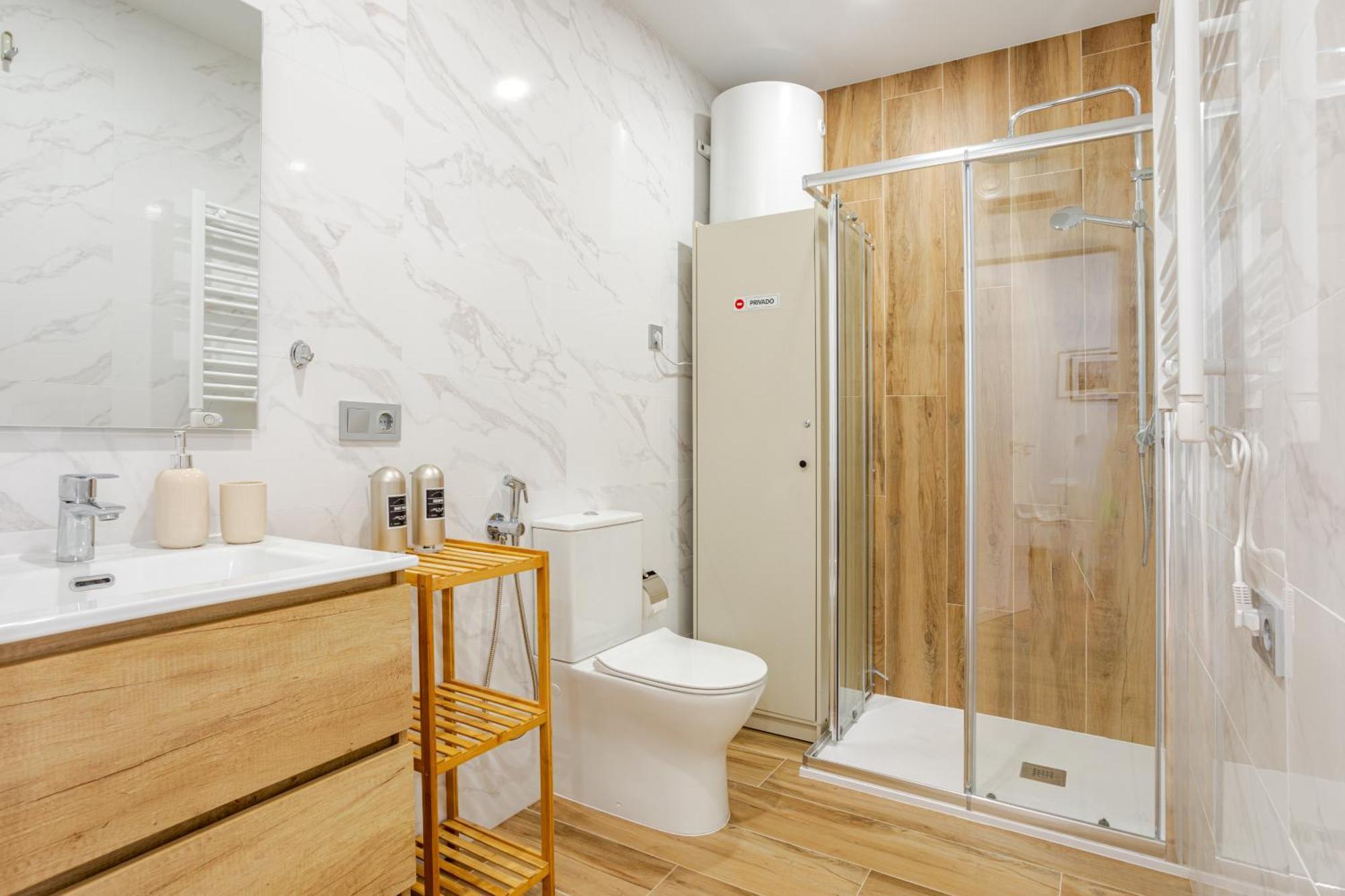 Nuevo Apartamentos Costa Del Alma Valencia Bagian luar foto