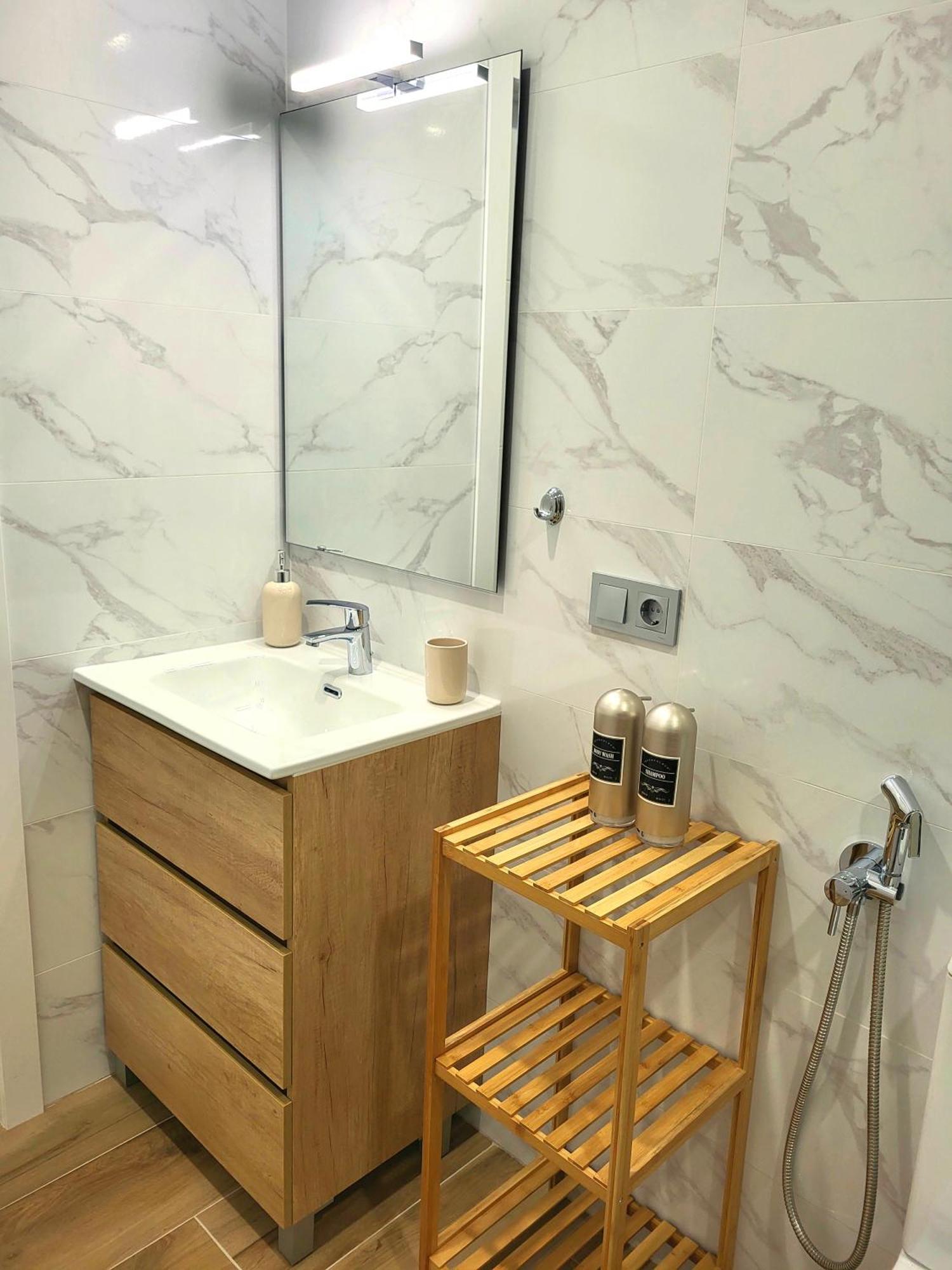Nuevo Apartamentos Costa Del Alma Valencia Bagian luar foto