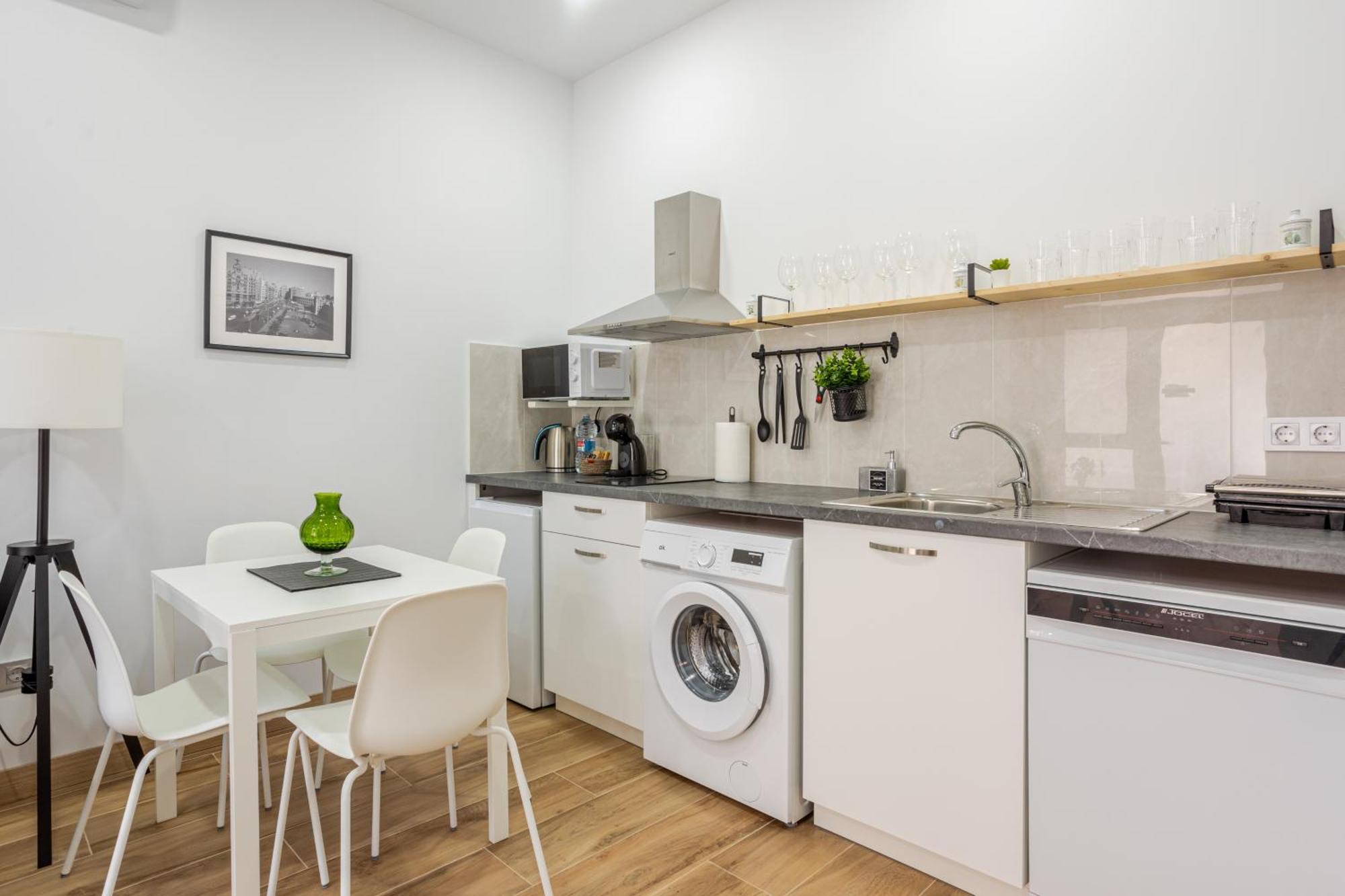 Nuevo Apartamentos Costa Del Alma Valencia Bagian luar foto