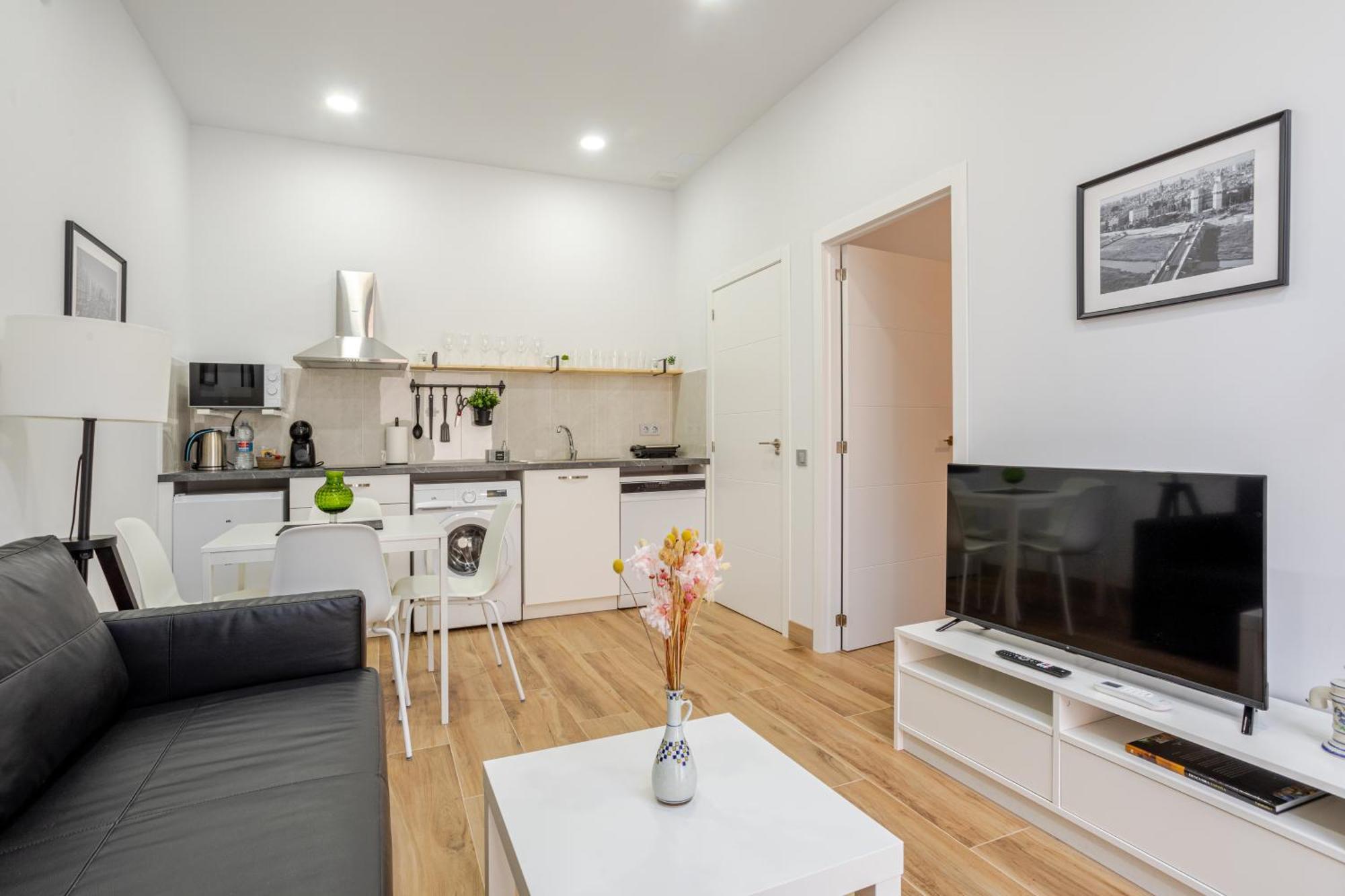 Nuevo Apartamentos Costa Del Alma Valencia Bagian luar foto
