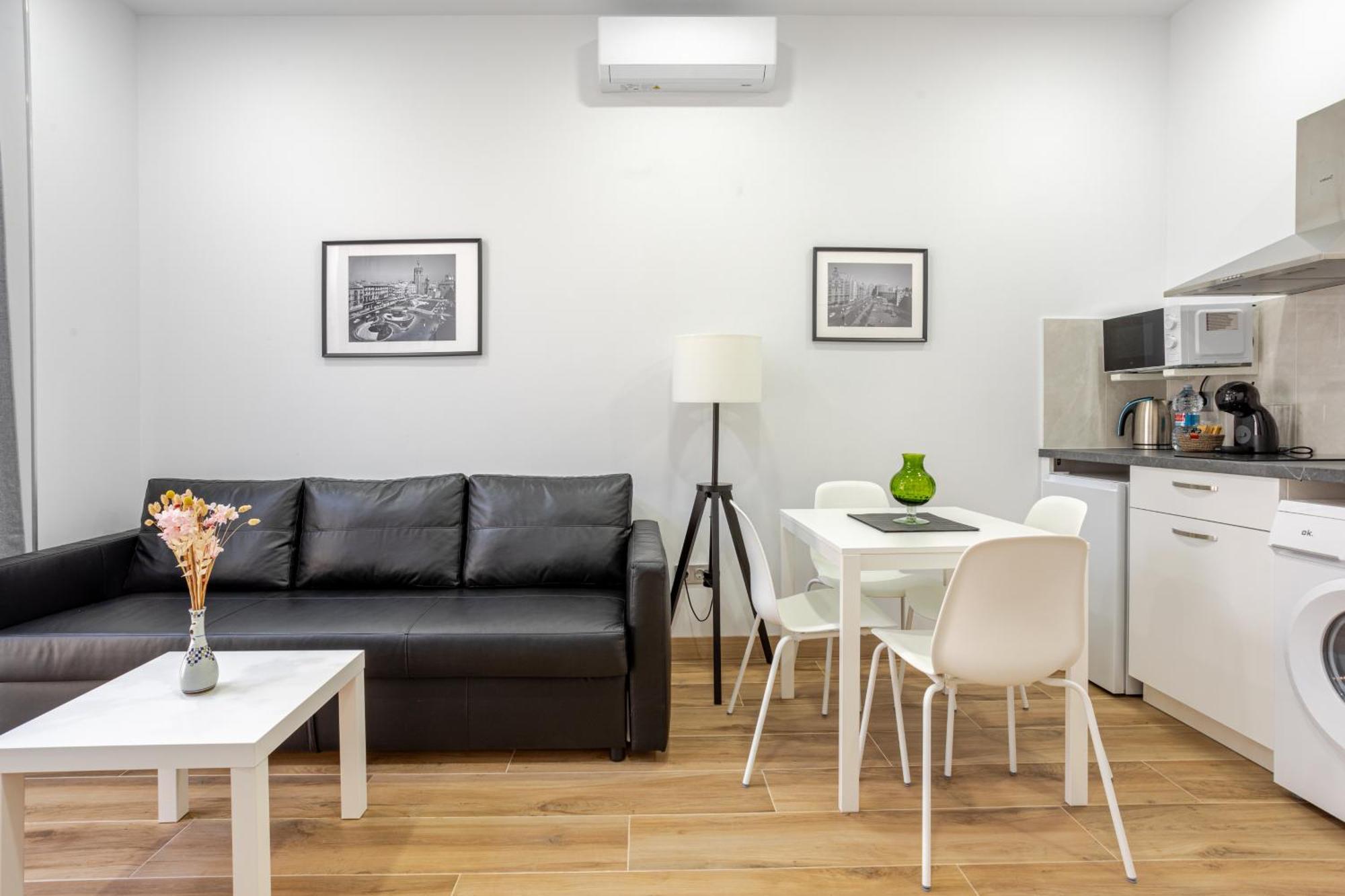 Nuevo Apartamentos Costa Del Alma Valencia Bagian luar foto
