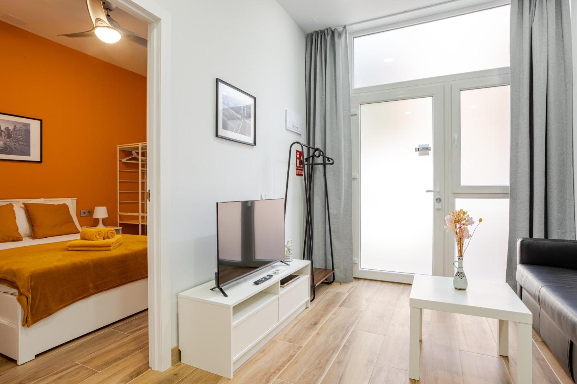 Nuevo Apartamentos Costa Del Alma Valencia Bagian luar foto