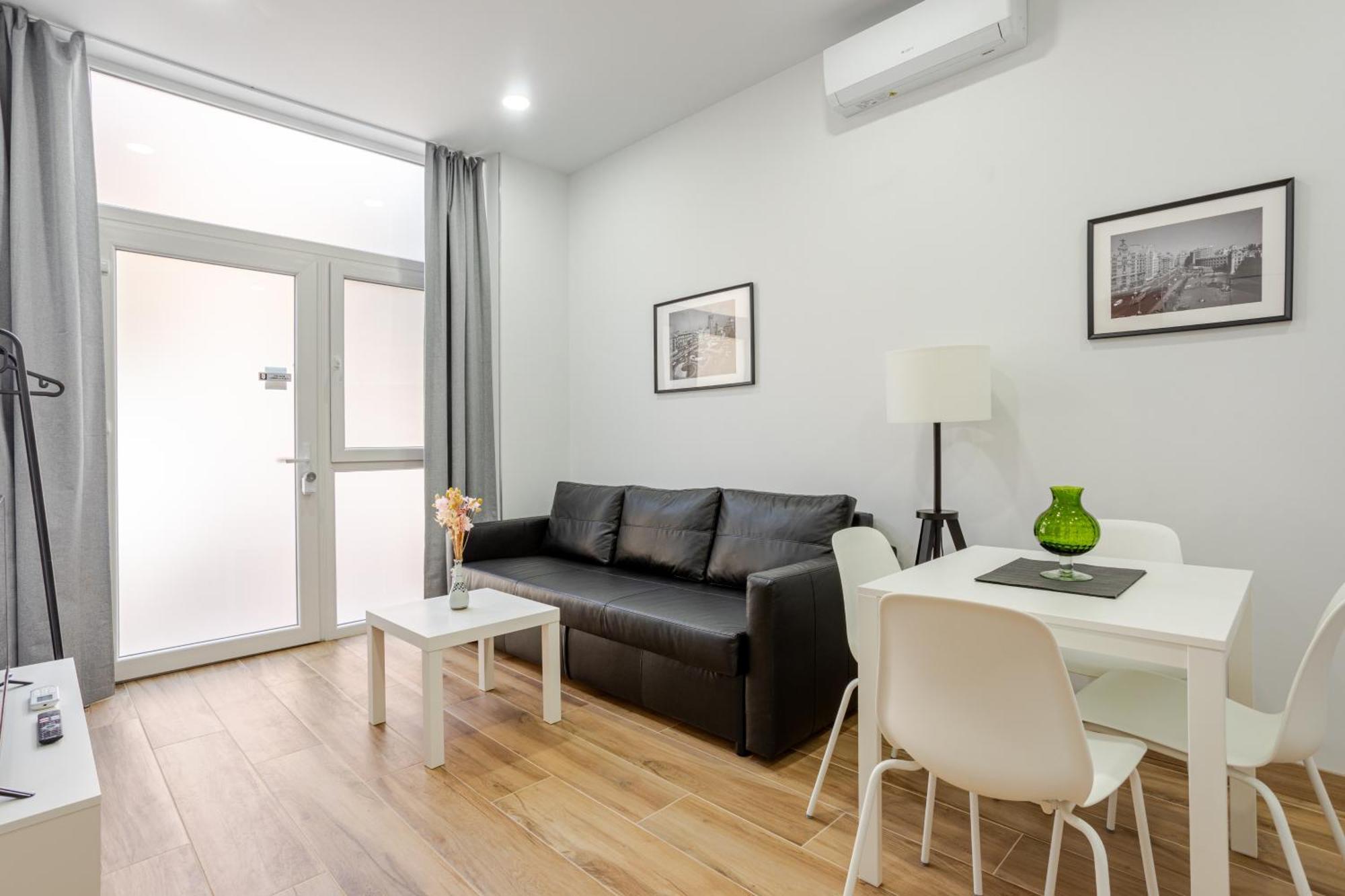 Nuevo Apartamentos Costa Del Alma Valencia Bagian luar foto