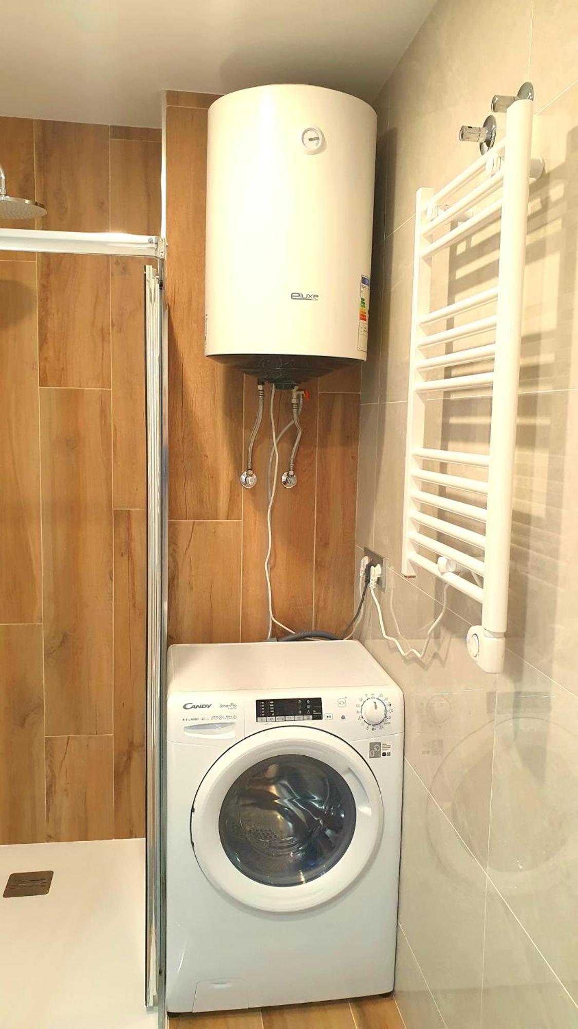 Nuevo Apartamentos Costa Del Alma Valencia Ruang foto