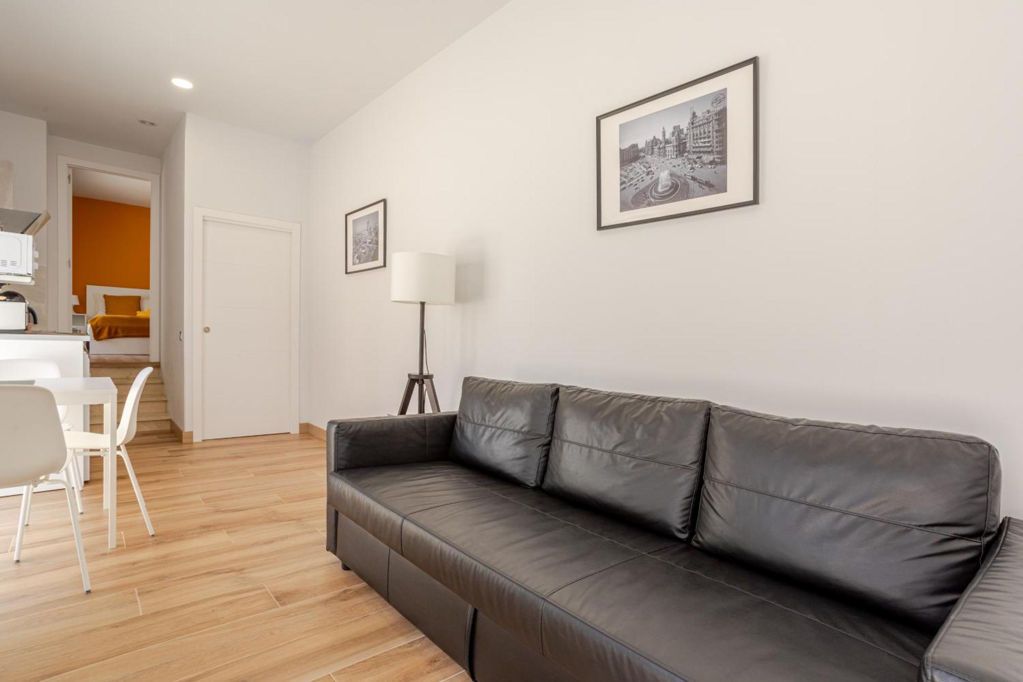 Nuevo Apartamentos Costa Del Alma Valencia Ruang foto