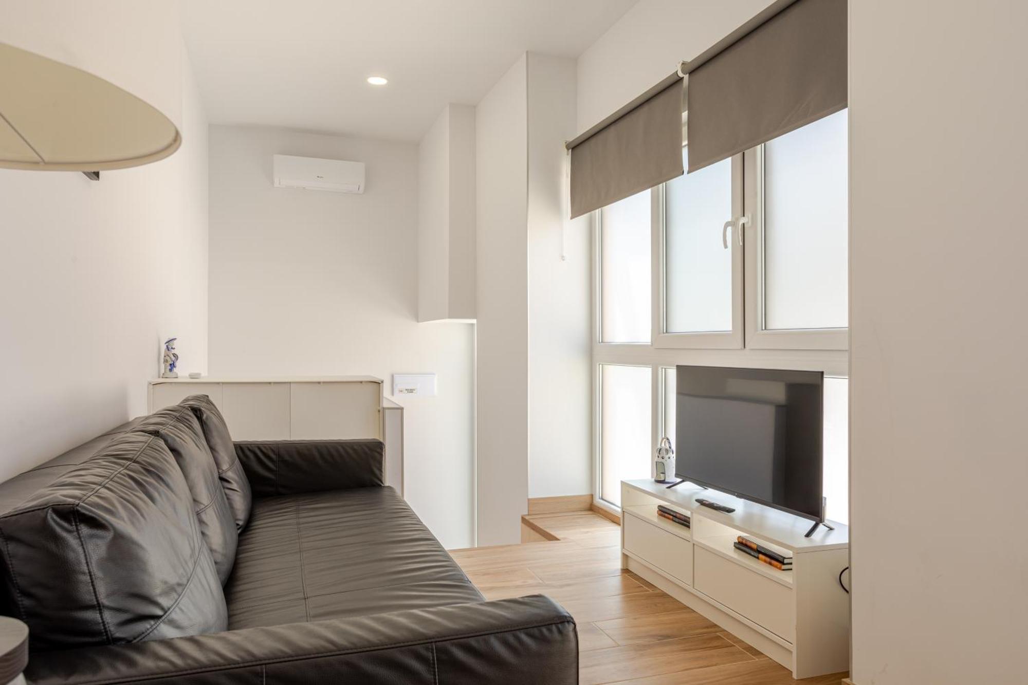 Nuevo Apartamentos Costa Del Alma Valencia Bagian luar foto