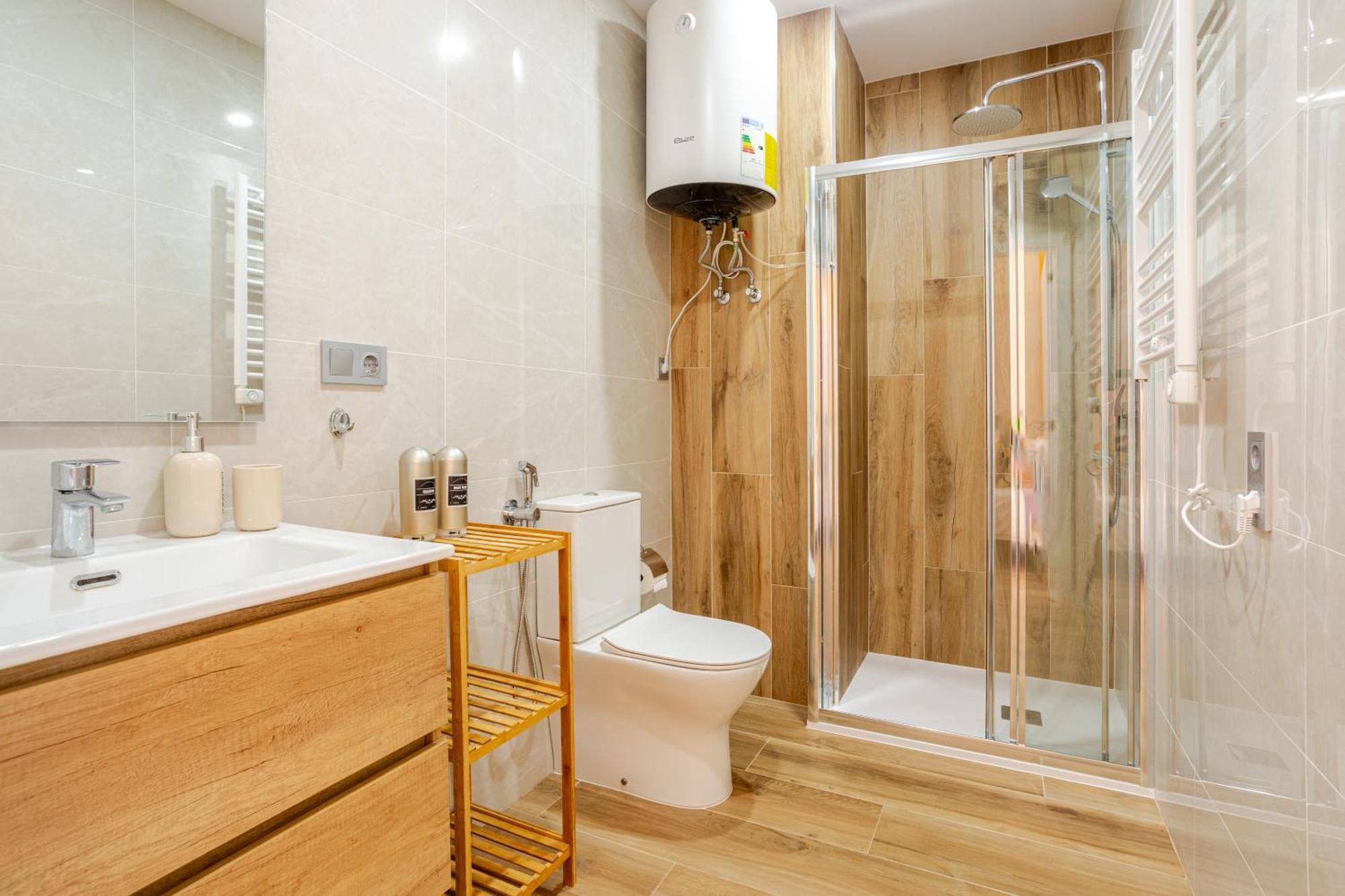 Nuevo Apartamentos Costa Del Alma Valencia Bagian luar foto