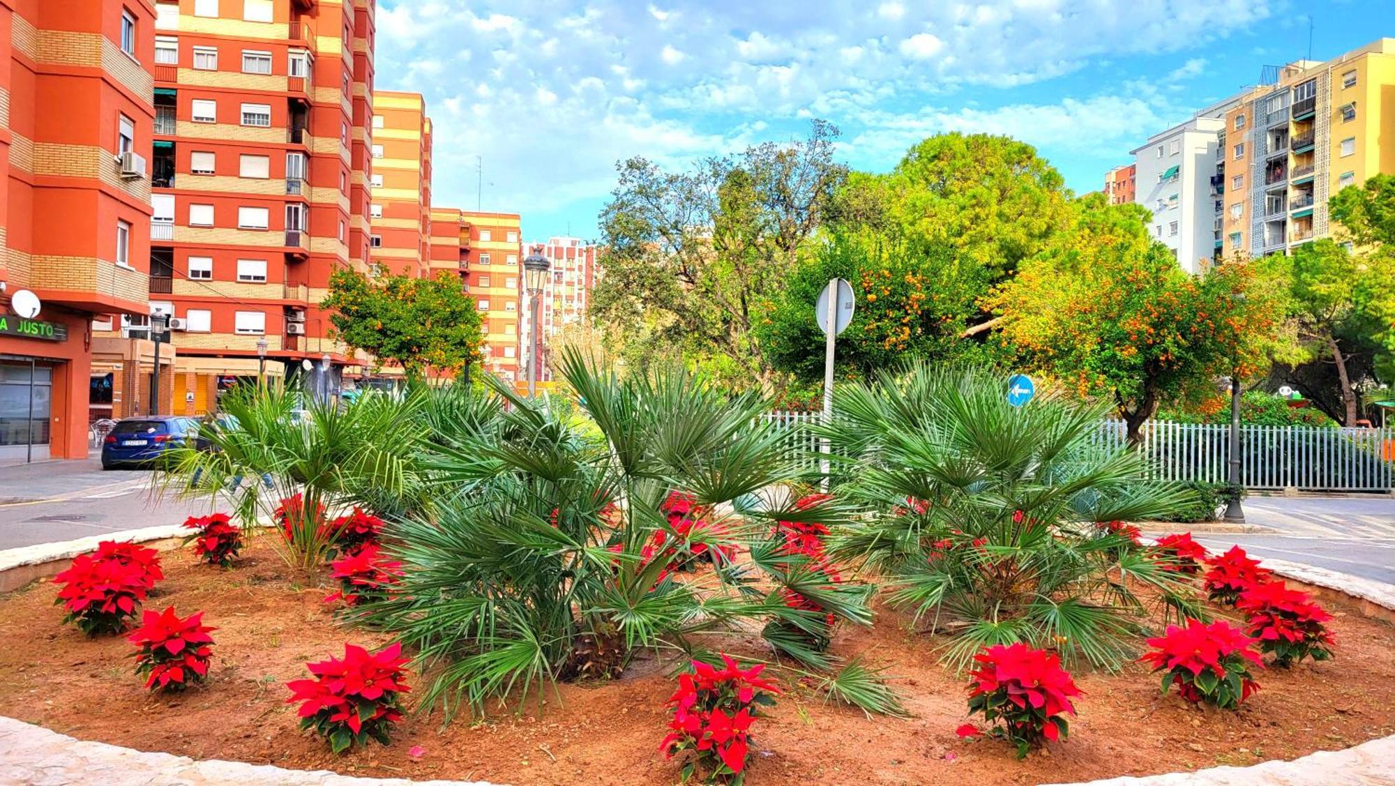 Nuevo Apartamentos Costa Del Alma Valencia Bagian luar foto