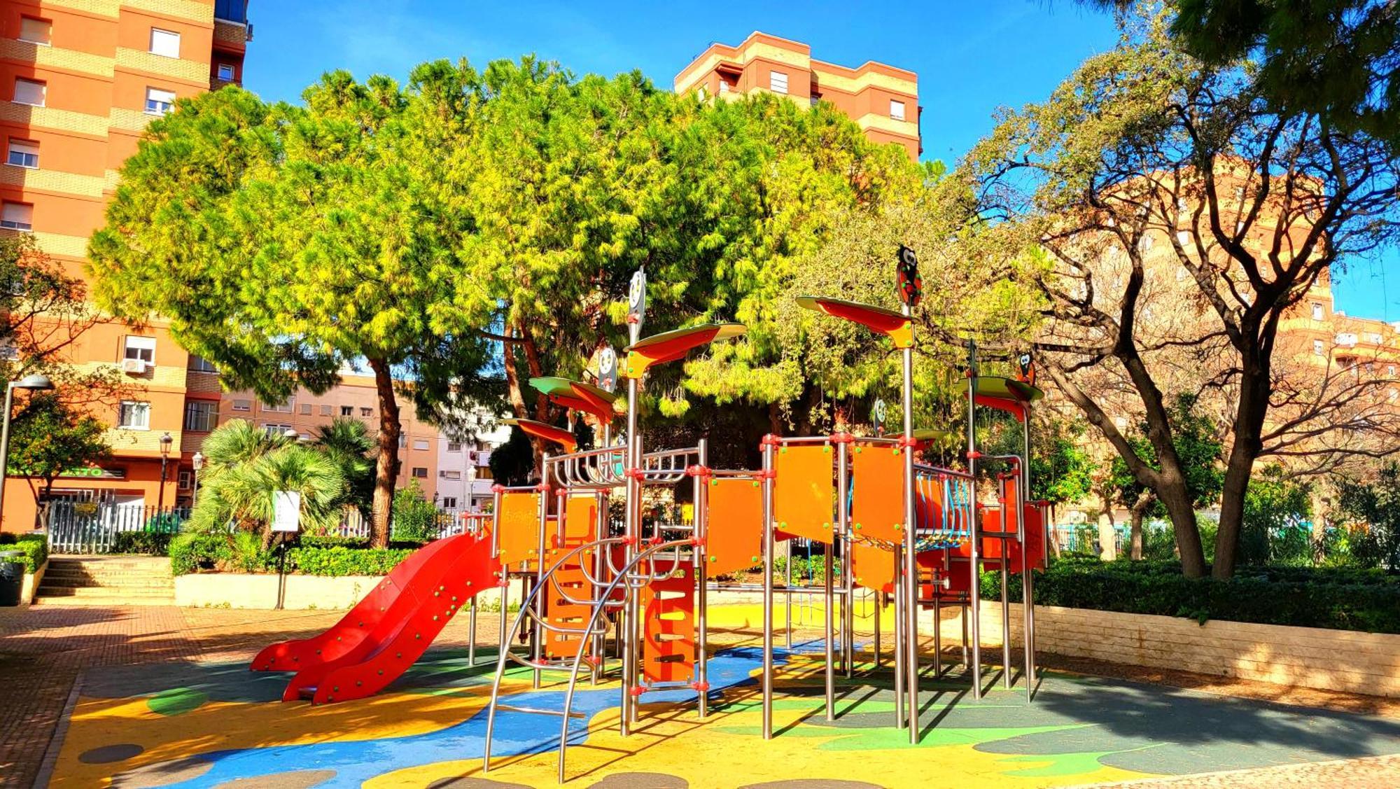 Nuevo Apartamentos Costa Del Alma Valencia Bagian luar foto