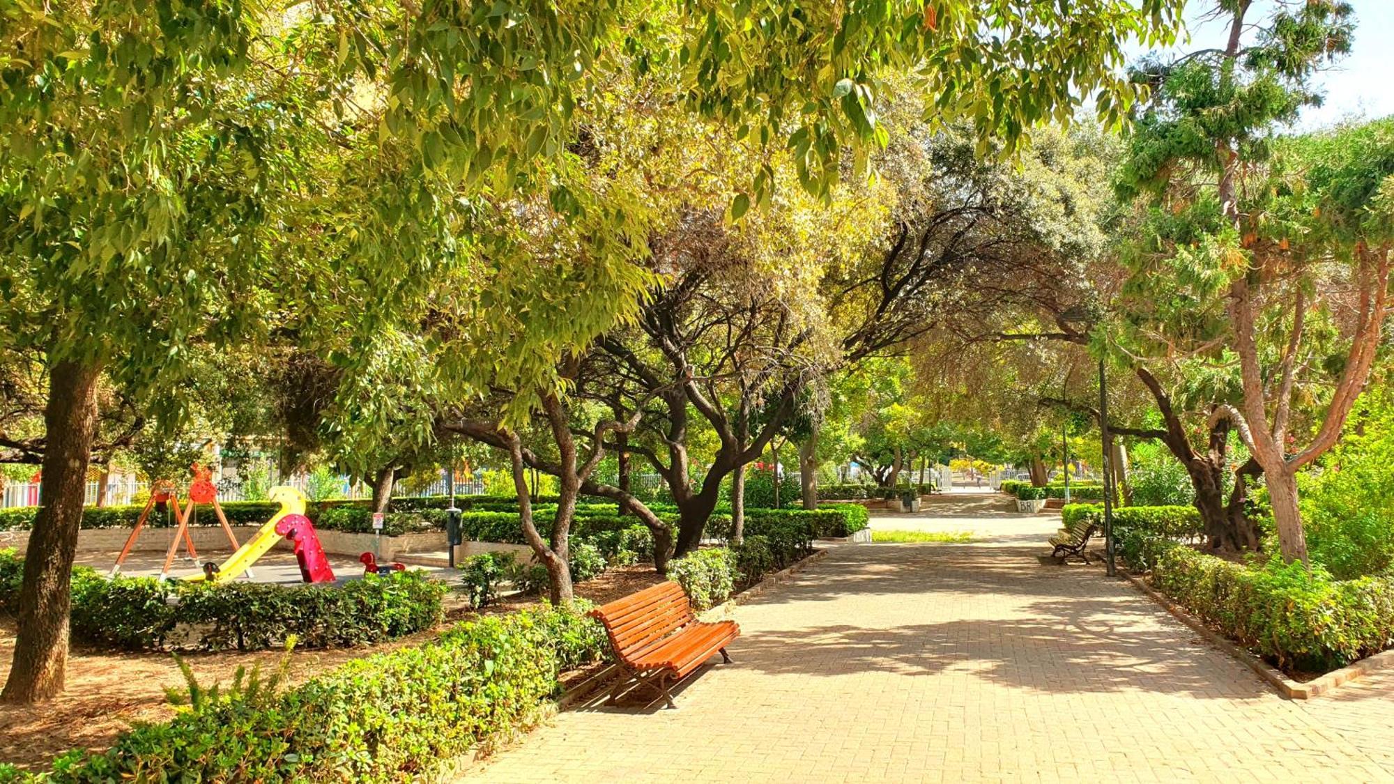 Nuevo Apartamentos Costa Del Alma Valencia Bagian luar foto