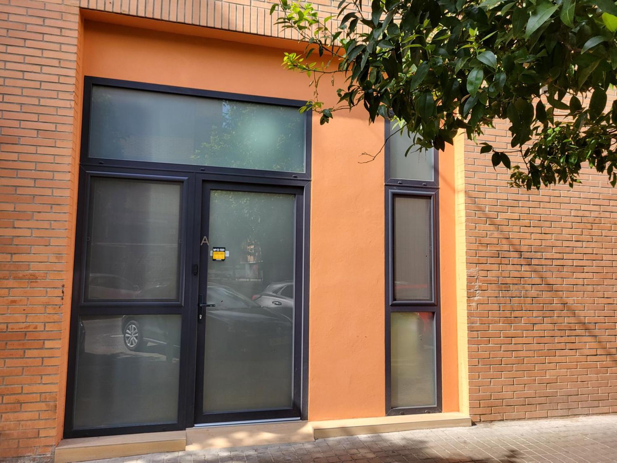 Nuevo Apartamentos Costa Del Alma Valencia Bagian luar foto